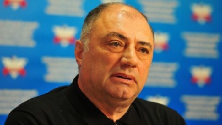 Fostul primar al Craiovei, Antonie Solomon, CONDAMNAT la 3 ani de închisoare cu EXECUTARE